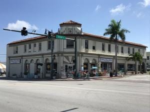Retail in Fort Pierce