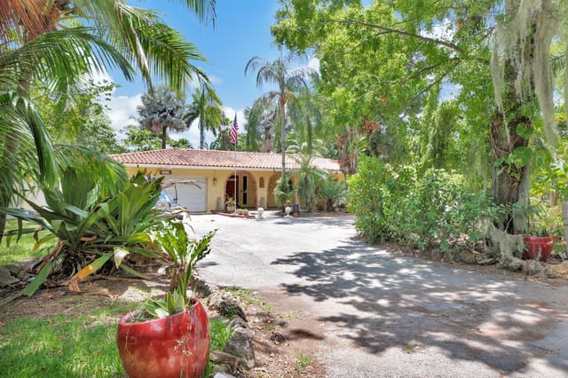 3272 NW 3rd Avenue, Oakland Park, FL 33309