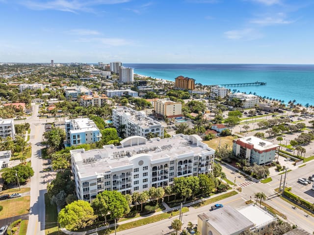 191 S Ocean Drive 514, Deerfield Beach, FL 33441
