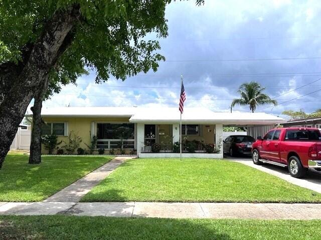 5040 SW 11th Street, Plantation, FL 33317