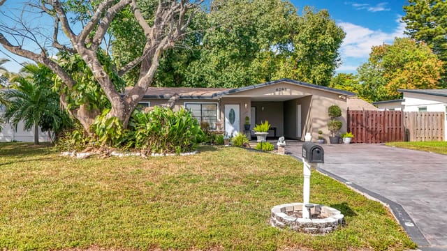 6293 NW 27th Street, Margate, FL 33063
