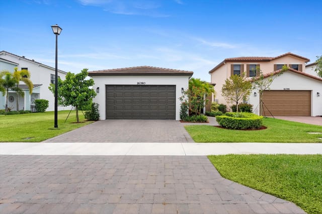 16390 Sea Turtle Place, The Acreage, FL 33470