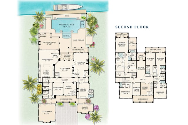 443 E Alexander Palm Road, Boca Raton, FL 33432 photo 2