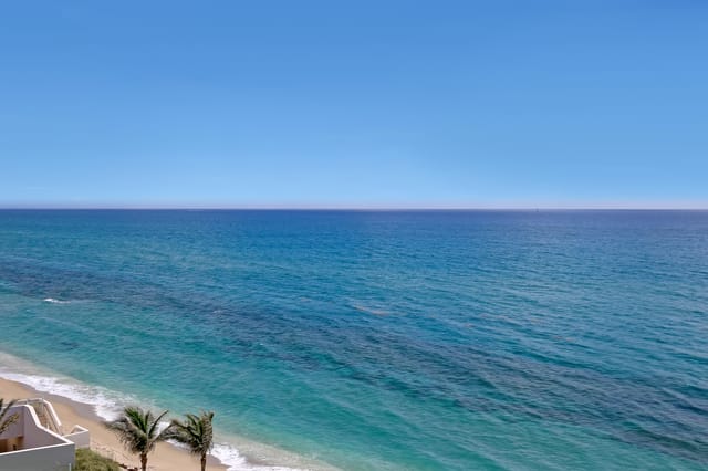 5200 N Ocean Drive 703, Singer Island, FL 33404