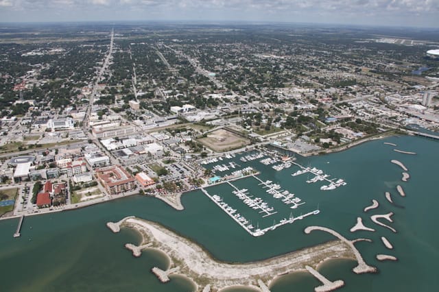 0000 2nd Street, Fort Pierce, FL 34950