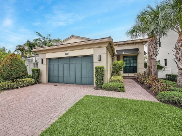 13058 Artisan Circle, Palm Beach Gardens, FL 33418