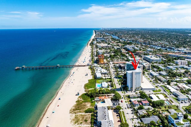 333 NE 21st Avenue 1120, Deerfield Beach, FL 33441