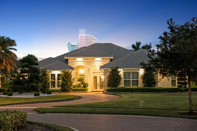 5202 S Sterling Ranch Circle, Davie, FL 33314
