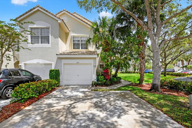 1091 Woodfield Road, Greenacres, FL 33415