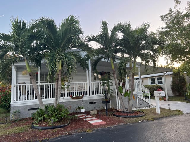 4510 NW 67th Court NW, Coconut Creek, FL 33073