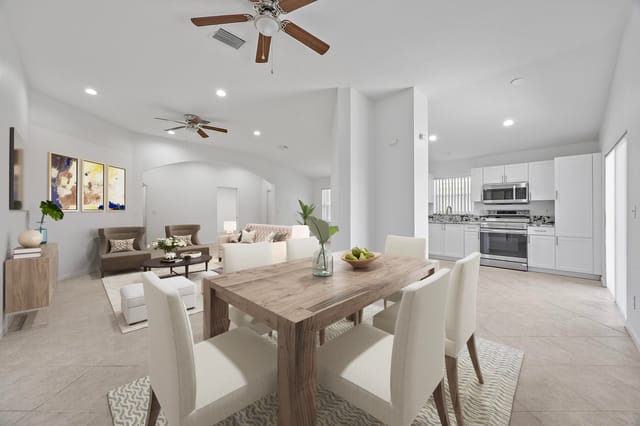 5105 Marla Drive, Boynton Beach, FL 33436