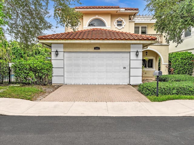 3555 Forest View Circle, Dania Beach, FL 33312
