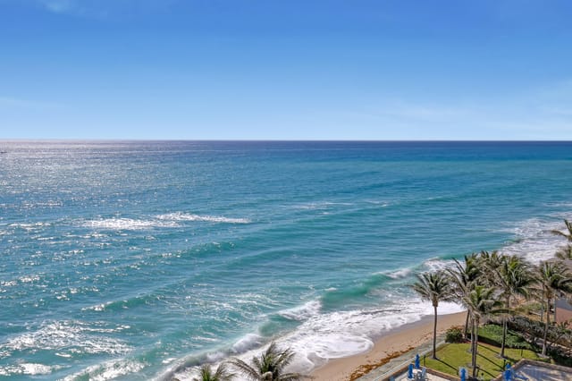5200 N Ocean Drive 904, Singer Island, FL 33404