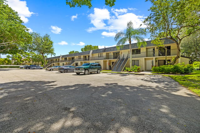 3100 Deer Creek Country Club Boulevard 206, Deerfield Beach, FL 33442