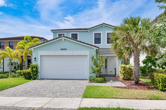 16420 Sandy Shore Drive, Loxahatchee, FL 33470