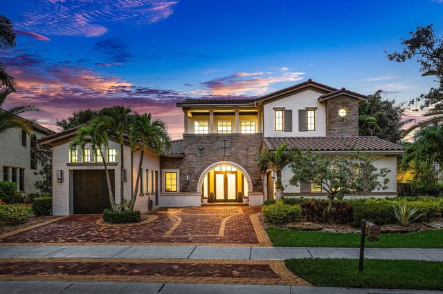 9910 Bay Leaf Court, Parkland, FL 33076