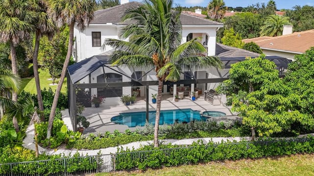 6905 Long Leaf Drive, Parkland, FL 33076