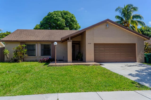 11210 SW 157th Street, Miami, FL 33157