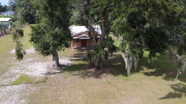 2806 E 60 Hwy A Highway, Plant City, FL 33567