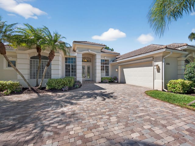 10316 Crosby Place, Port St. Lucie, FL 34986