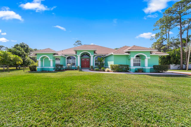 15742 75th Lane N, Loxahatchee, FL 33470