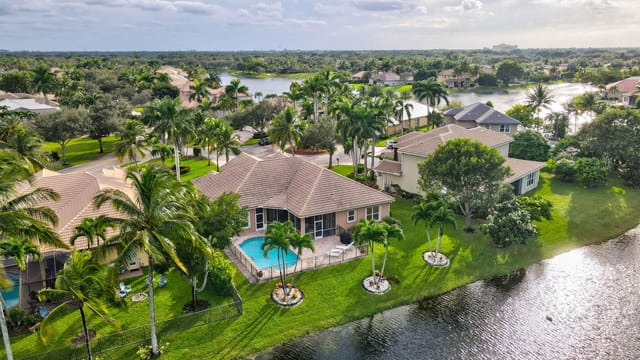 6948 NW 110th Lane, Parkland, FL 33076