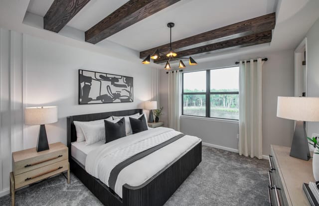 Latitude II Owners Suite