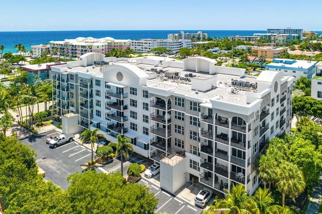 191 SE 20th Avenue 513, Deerfield Beach, FL 33441