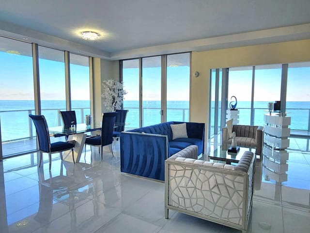 3100 N Ocean Drive H-1503, Singer Island, FL 33404