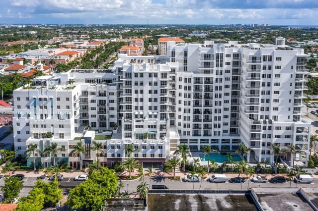 155 E Boca Raton Road 313, Boca Raton, FL 33432
