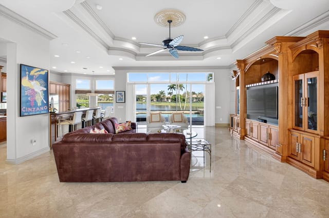 GREAT ROOM