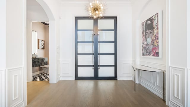 Foyer