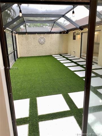 Barlake Patio