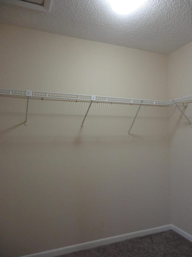 Bed Closet