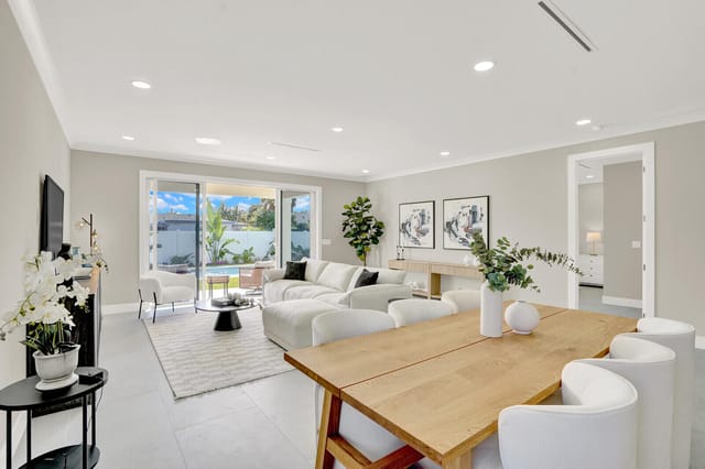 Dining/Great Room
