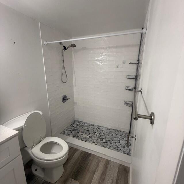 updated shower