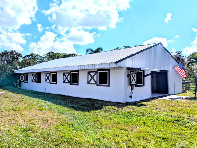 redo barn