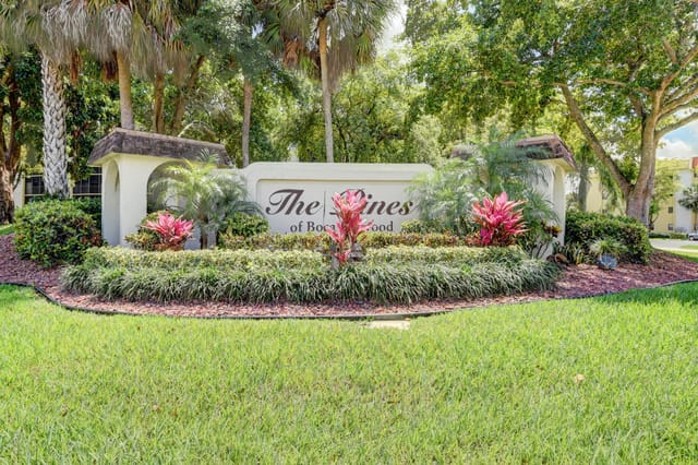 23345 Carolwood Lane 205, Boca Raton, FL 33428