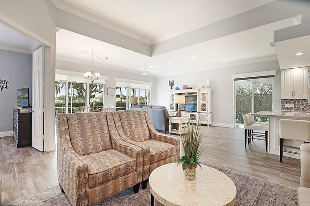 Great room