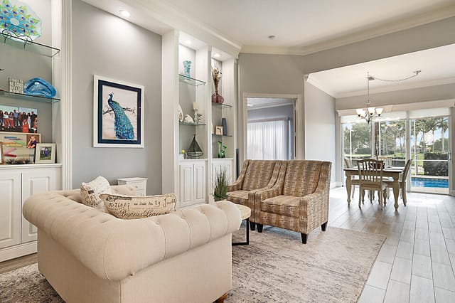 Great room