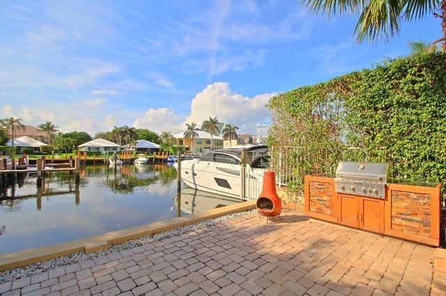 INTRACOASTAL