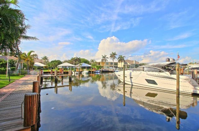 INTRACOASTAL