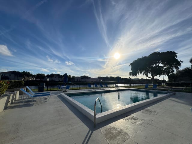 Community Pool