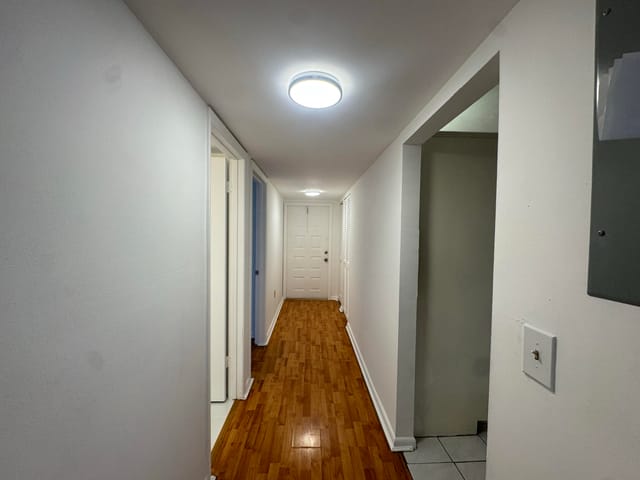Entryway