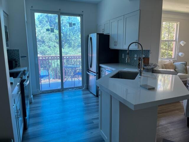 2034 Alta Meadows Lane, 1309