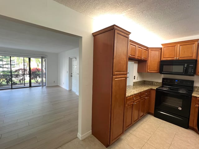 Classic floor plan