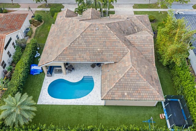 aerial