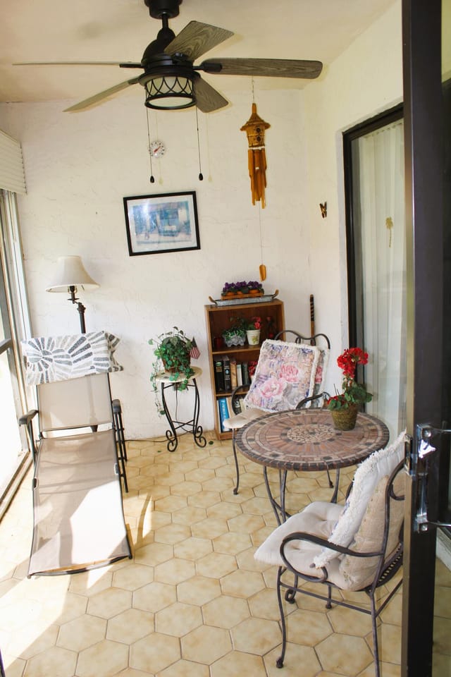 Florida Room