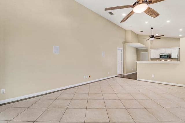 dining area III