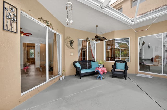 Pool/Patio